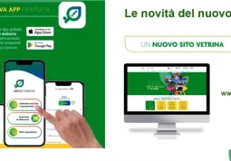 App e sito